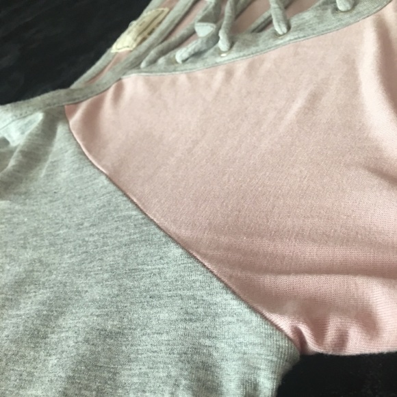 Pink Midi Style Dress 💗 - Picture 6 of 6